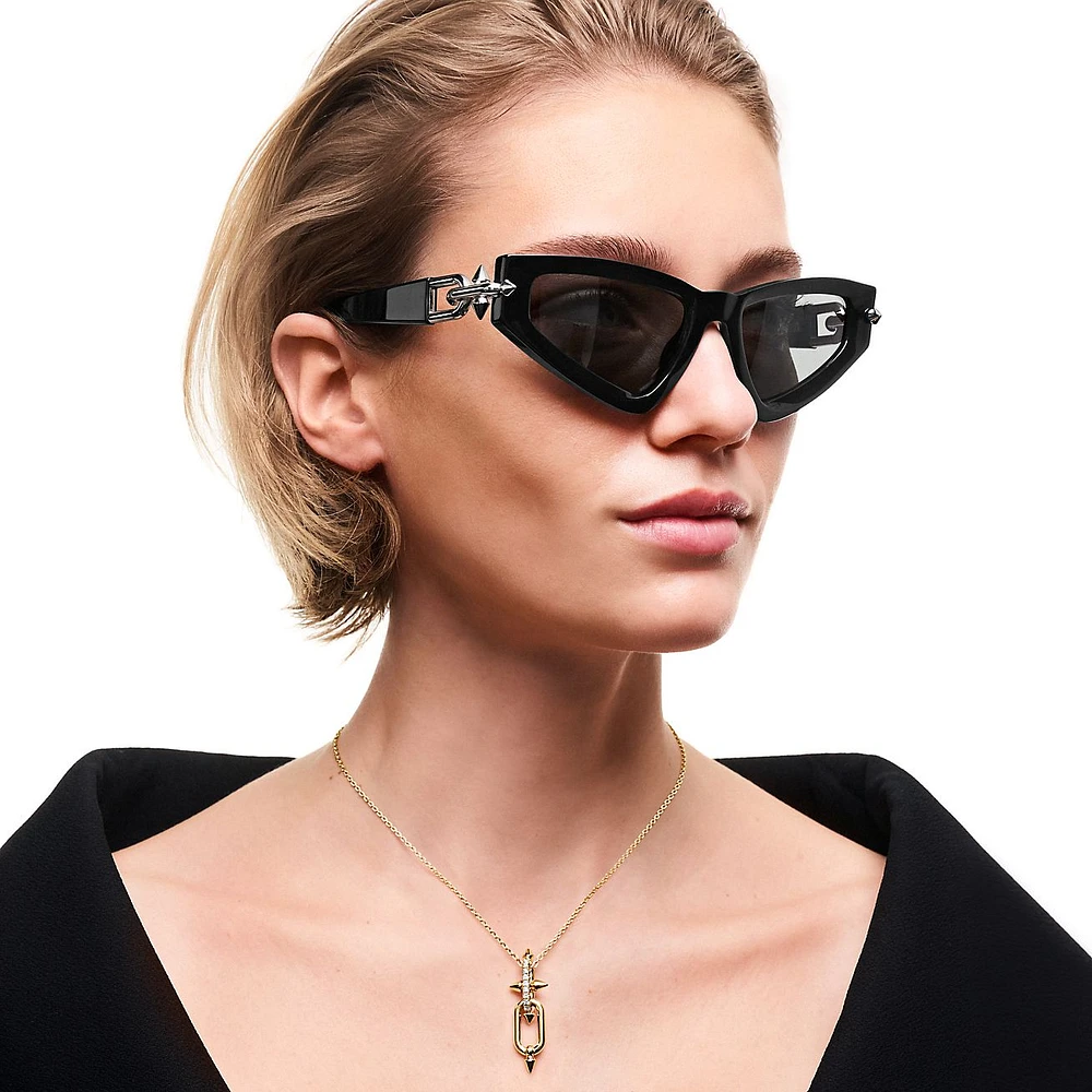 Tiffany Titan by Pharrell Williams DOWNTOWN Sunglasses