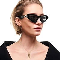 Tiffany Titan by Pharrell Williams DOWNTOWN Sunglasses