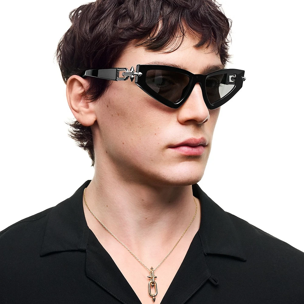 Tiffany Titan by Pharrell Williams DOWNTOWN Sunglasses