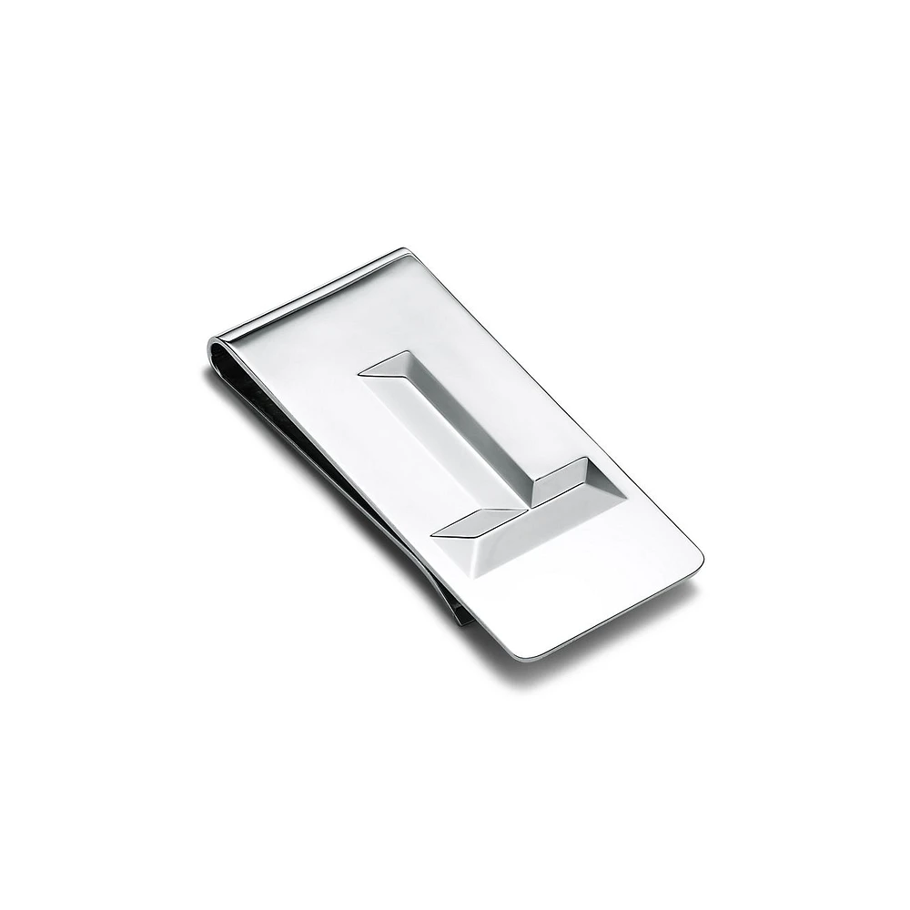 Tiffany T Money Clip