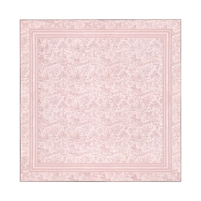 Tiffany Toile Stole