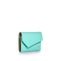 Tiffany T Small Wallet