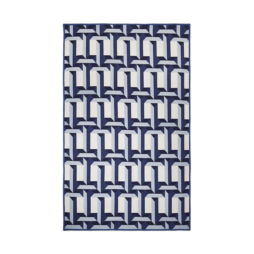Tiffany T True Blanket