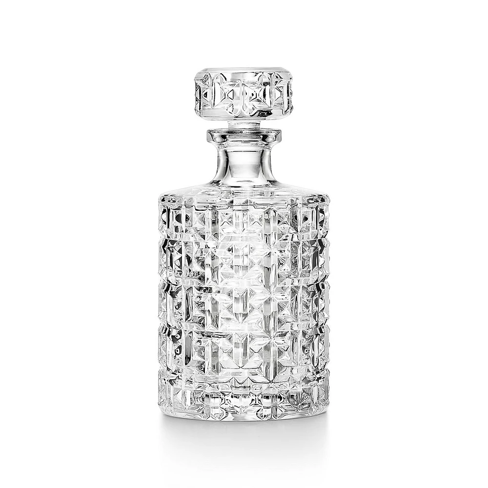 Tiffany T True Decanter
