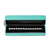 Tiffany Victoria® Tennis Bracelet
