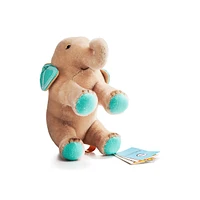 Tiffany x Steiff Elephant Stuffed Animal