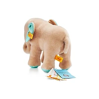 Tiffany x Steiff Elephant Stuffed Animal