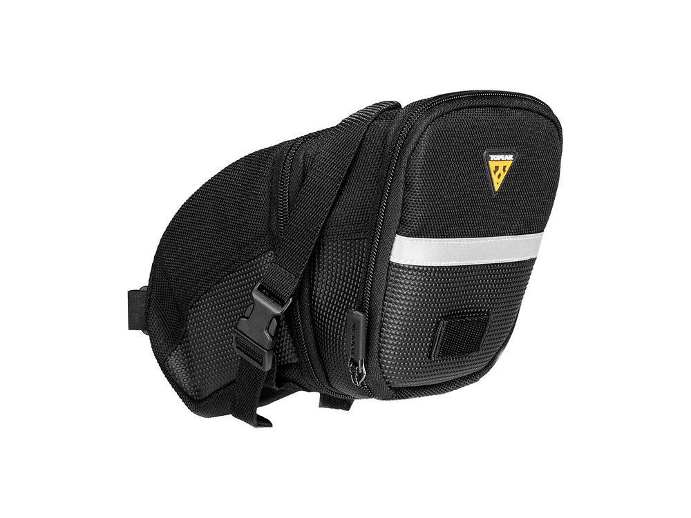 Topeak Aero Wedge Strap Pack