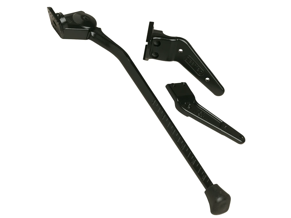 Greenfield Rear Mount 285mm Kickstand