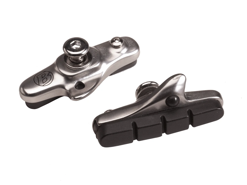 Bontrager Road Brake Pad Cartridges - Sleek