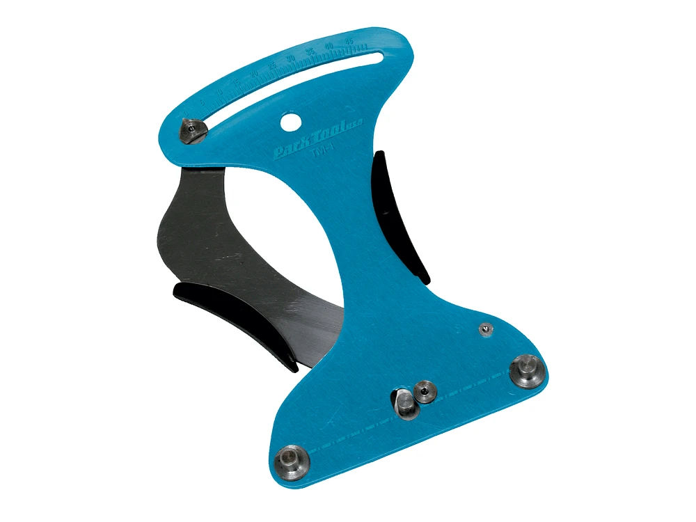 Park Tool Spoke Tension Meter