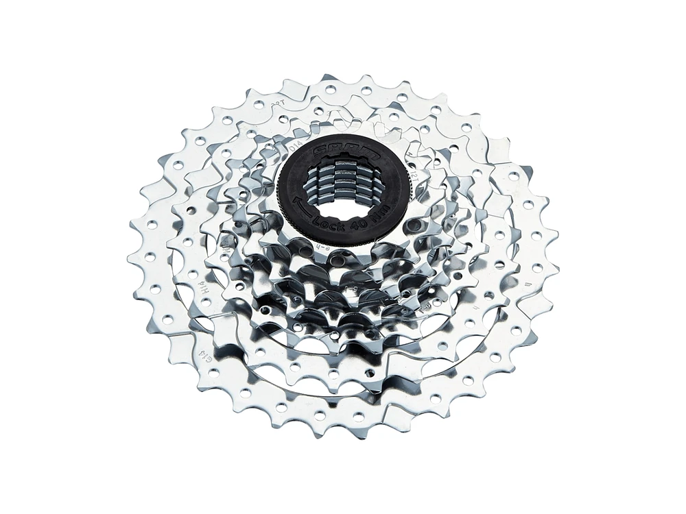 SRAM PG-730 7-Speed Bicycle Cassette
