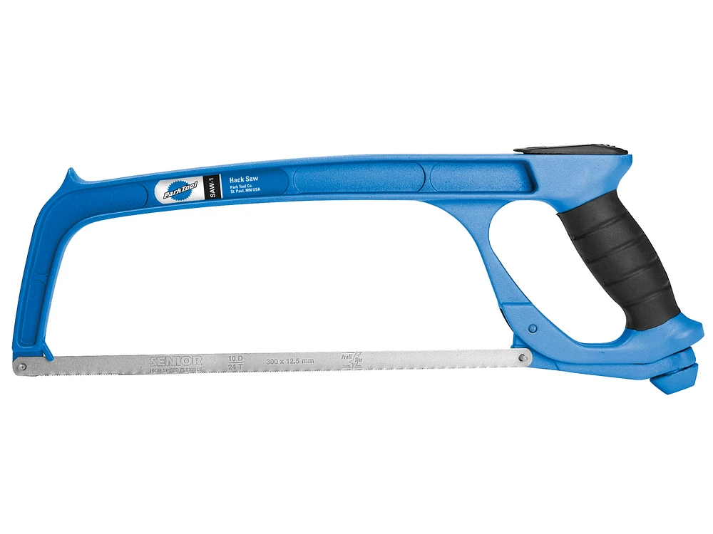 Park Tool Hacksaw