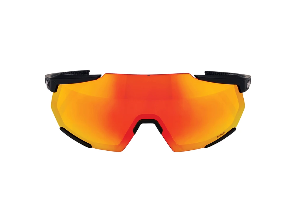 100% Racetrap 3.0 HiPER Lens Sunglasses