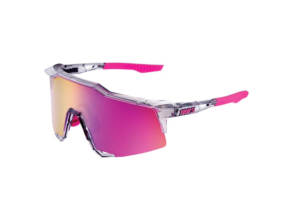 100% Speedcraft Standard Lens Sunglasses