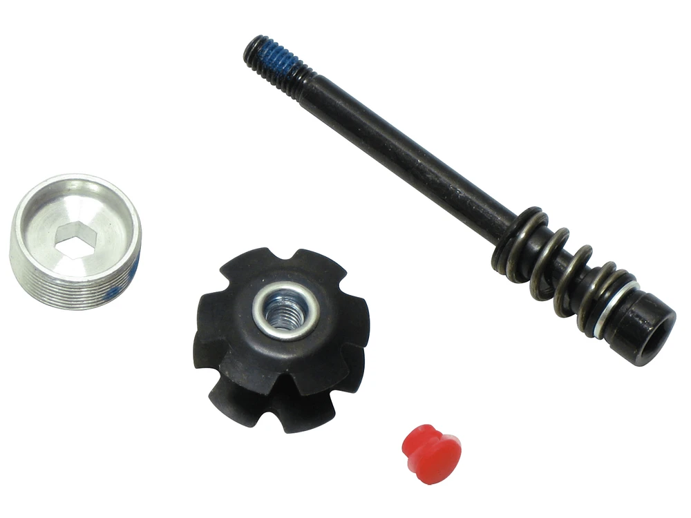 Trek SPA G1 Fork Parts