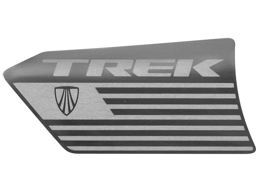Trek Carbon Road Frame Chainstay Strike Plate