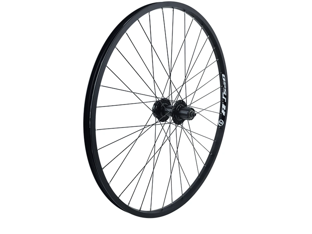 Bontrager AT-550 Disc 26˝ MTB Wheel