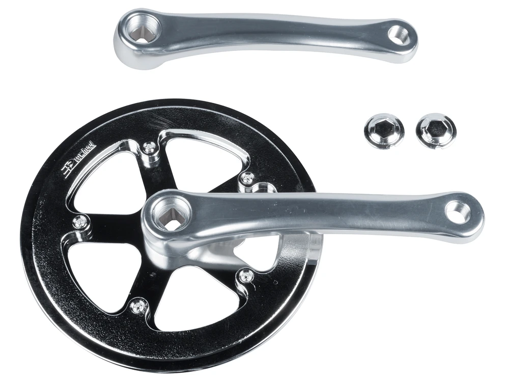 Trek Pavement Crankset