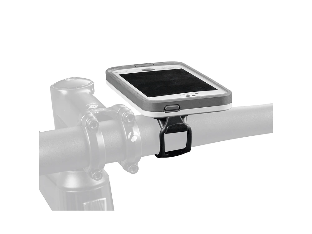 Bontrager Insta-Mount Stem/Handlebar Phone Mount