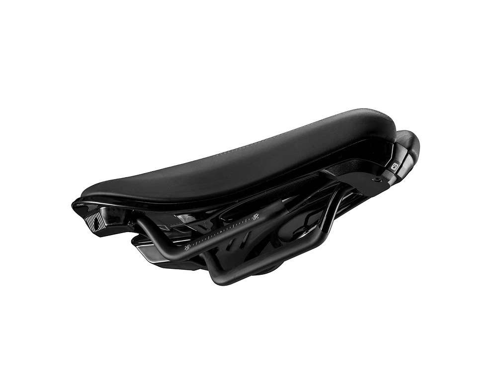 Bontrager Hilo Pro Carbon Bike Saddle