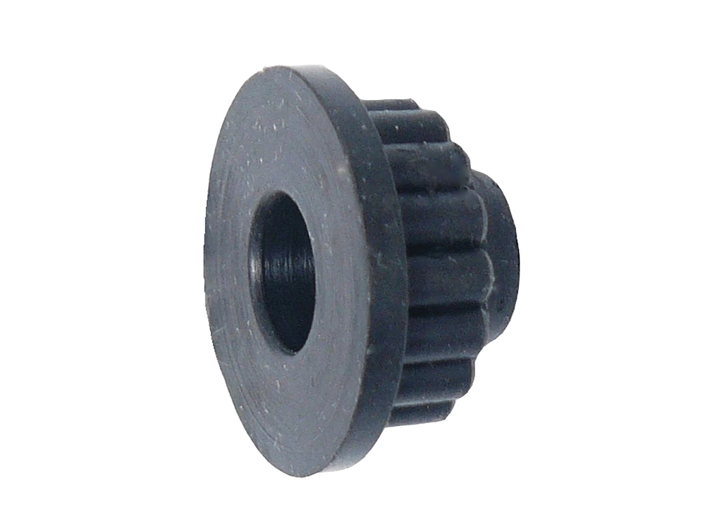 Bontrager Floor Pump Head Rebuild Grommet