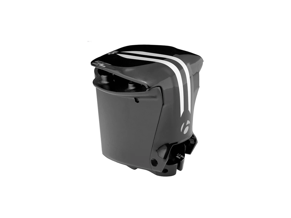 Bontrager Speed Concept Gen 1 Race X Lite Stem High-Near
