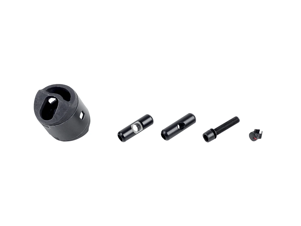 Bontrager RSL 27.2 Seatpost Saddle Clamp Barrel Assembly