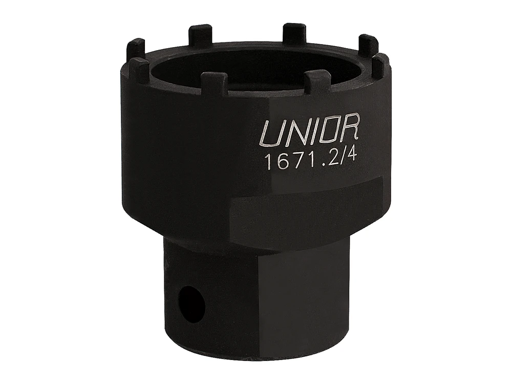 Unior External Cartridge Bottom Bracket tool
