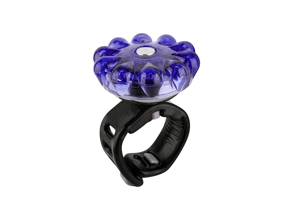 Mirrycle Incredibell Bling Adjustable Bike Bell