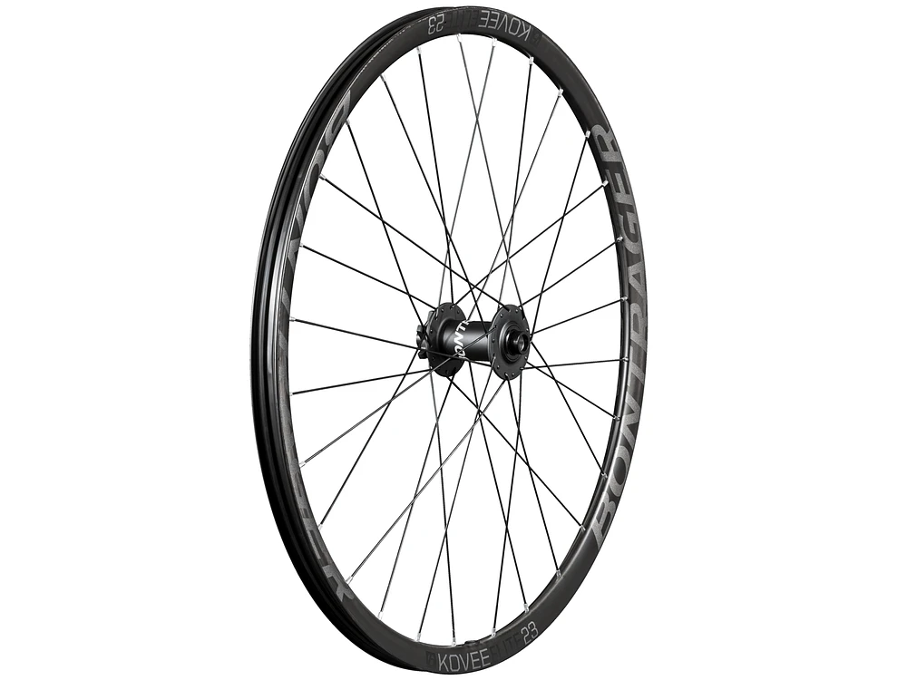 Bontrager Kovee Elite 23 TLR Boost 27.5˝ MTB Wheel