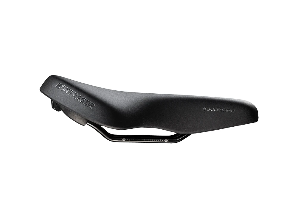 Bontrager Boulevard Bike Saddle