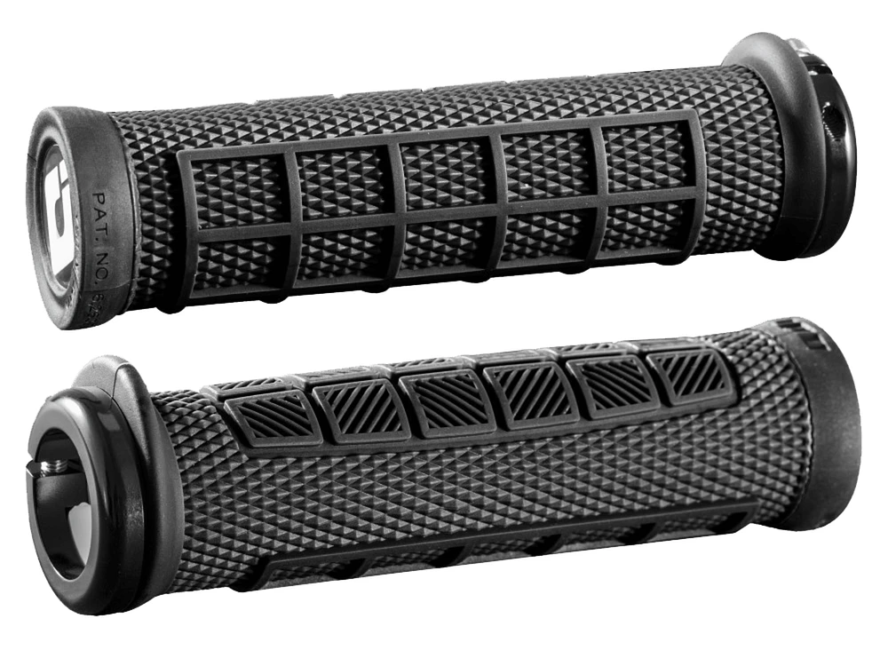 ODI Elite Pro Lock-On Grip Set