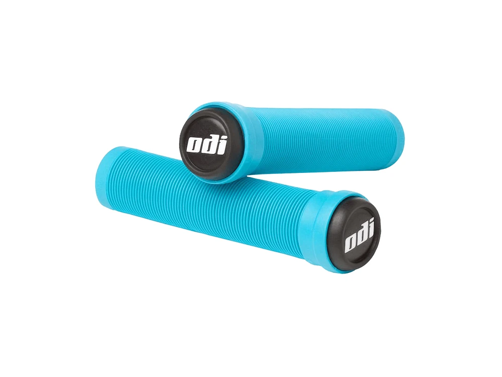 ODI Longneck Flangeless Grip Set