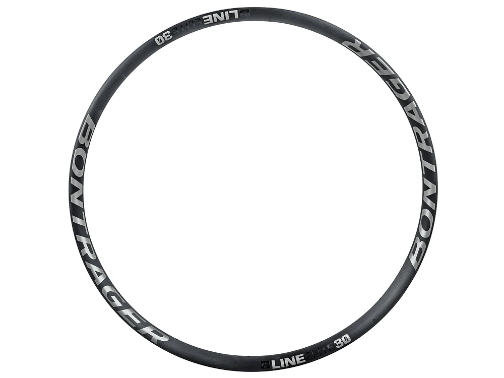 Bontrager Line Elite 30 TLR 27.5˝ Rim