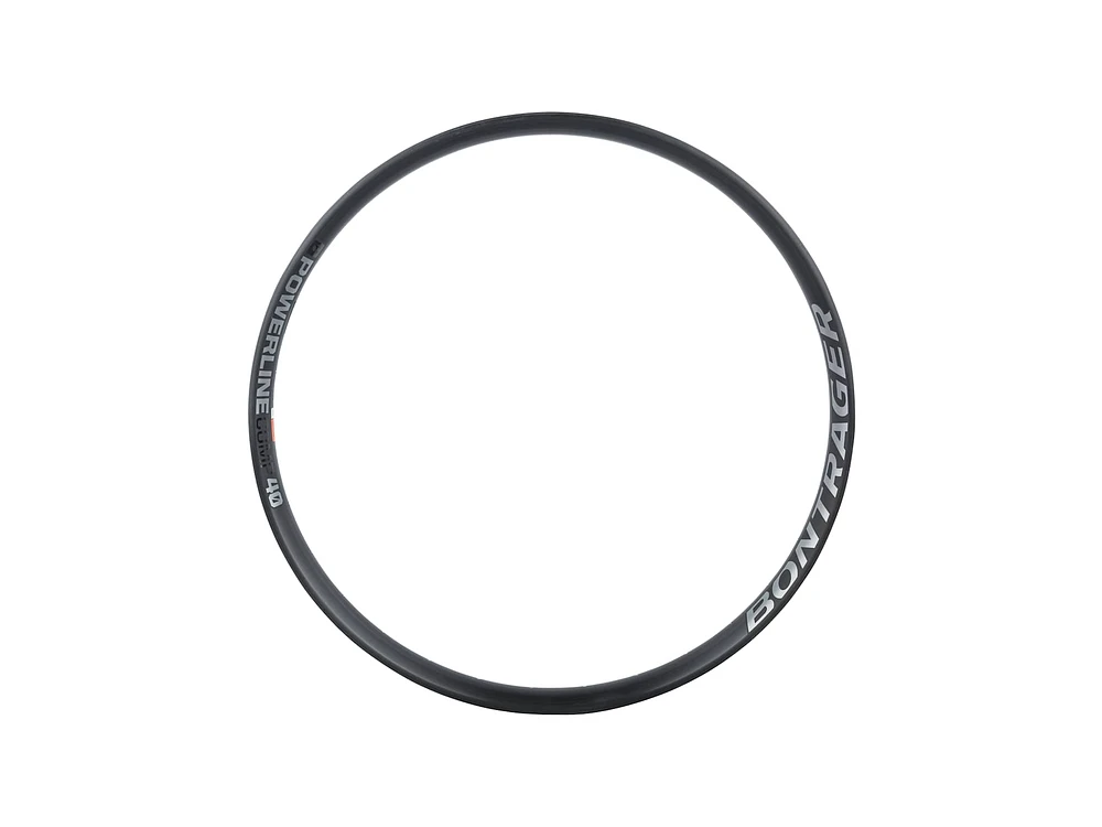 Bontrager Powerline Comp 40 Rim