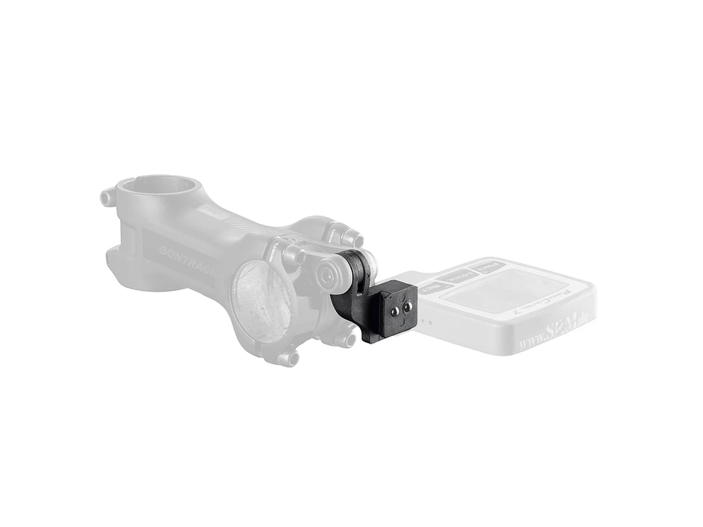 Bontrager Blendr SRM Mount