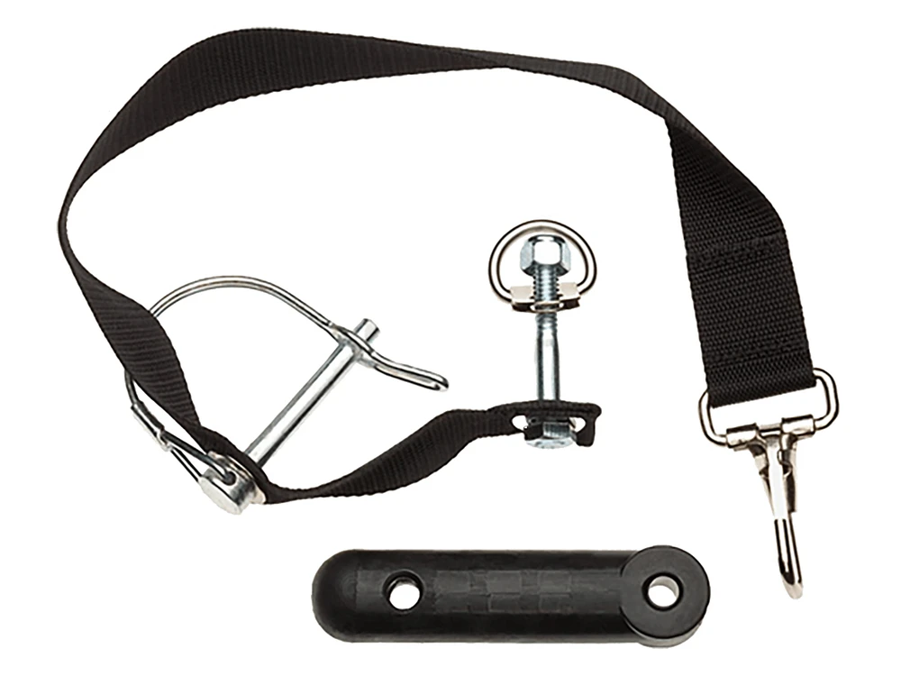 Burley Flex Connector Kit