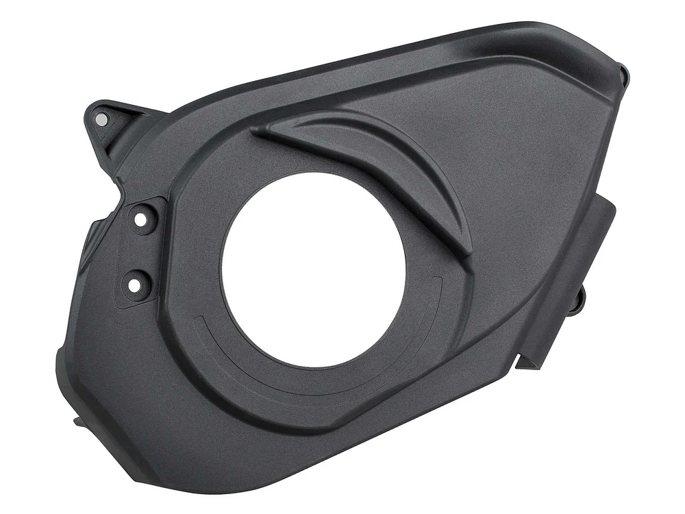 Trek 2018 Powerfly Drive-Side Motor Cover