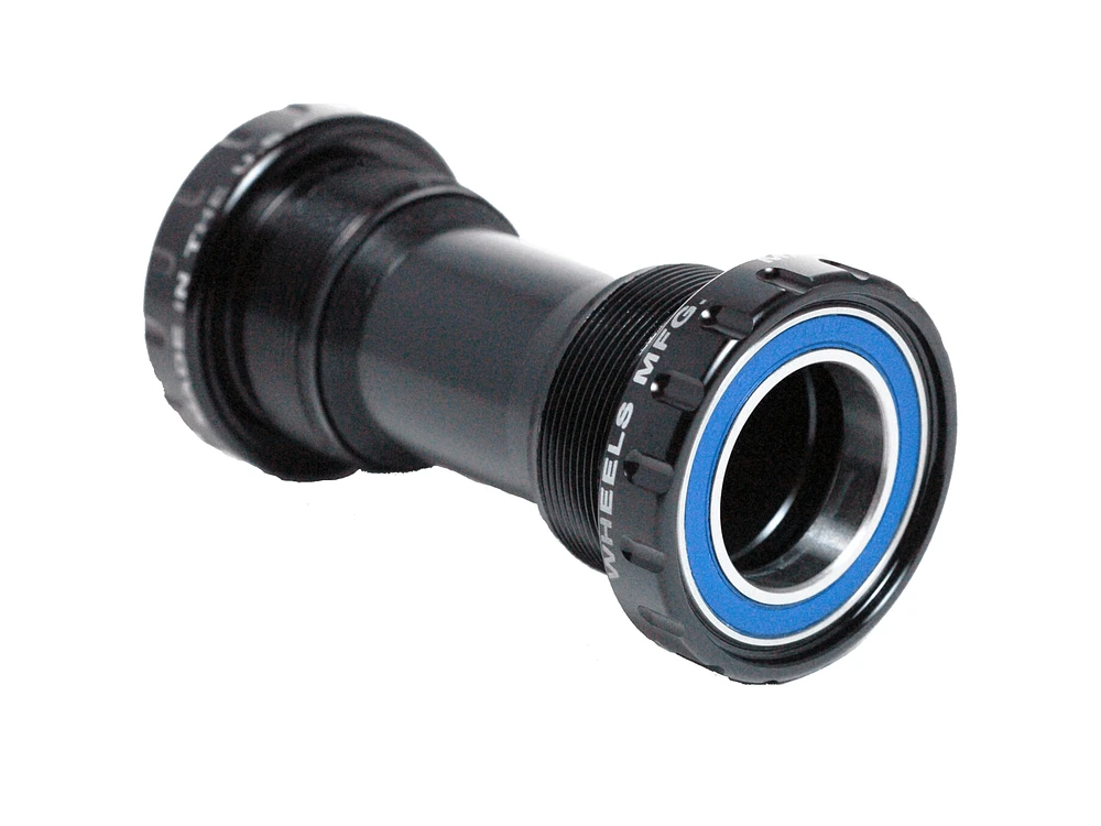 Wheels Manufacturing Shimano MTB English External Bottom Bracket