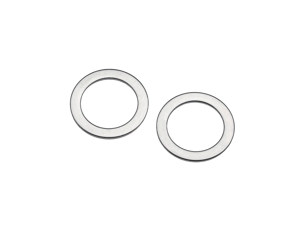 Wheels Manufacturing Pedal Washer Pack of 10