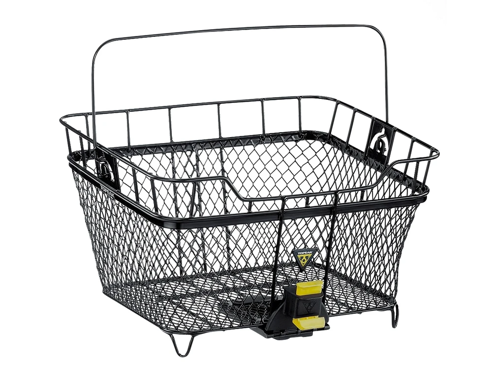Topeak MTX Rear Basket