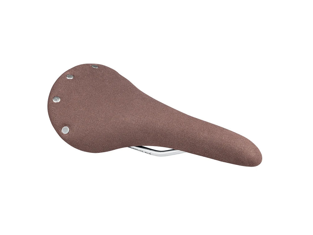 Trek Retro Textile Saddle