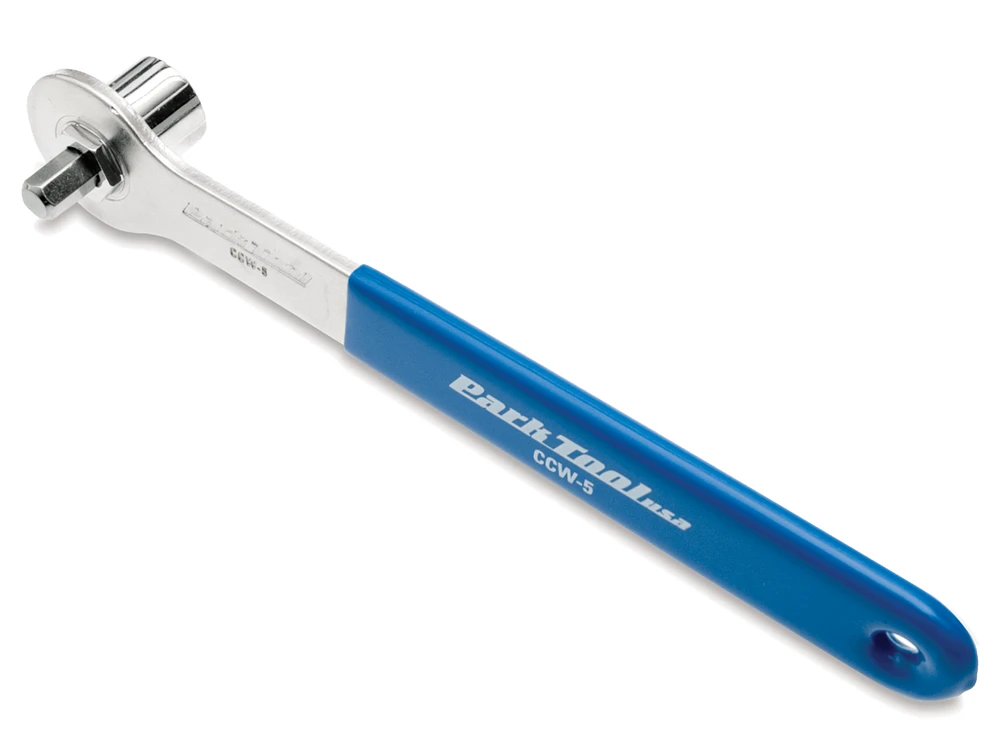 Park Tool Crank Bolt Wrench