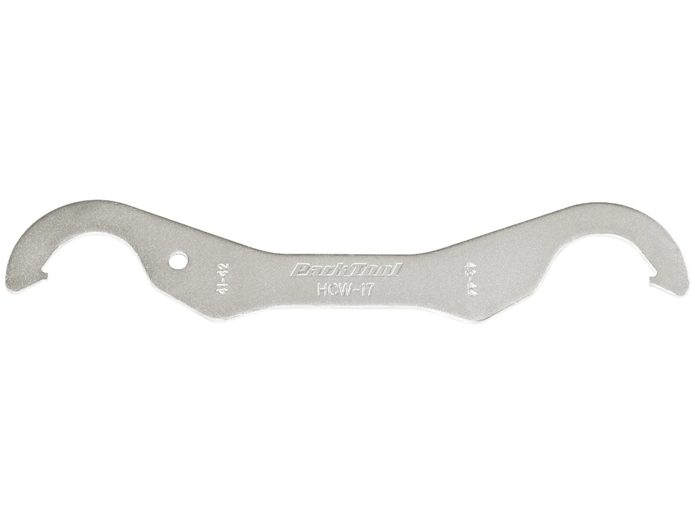 Park Tool Fixed-Gear Lockring Wrench