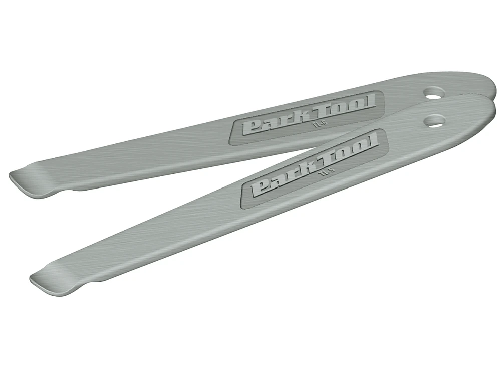 Park Tool Heavy Duty Steel Tire Levers