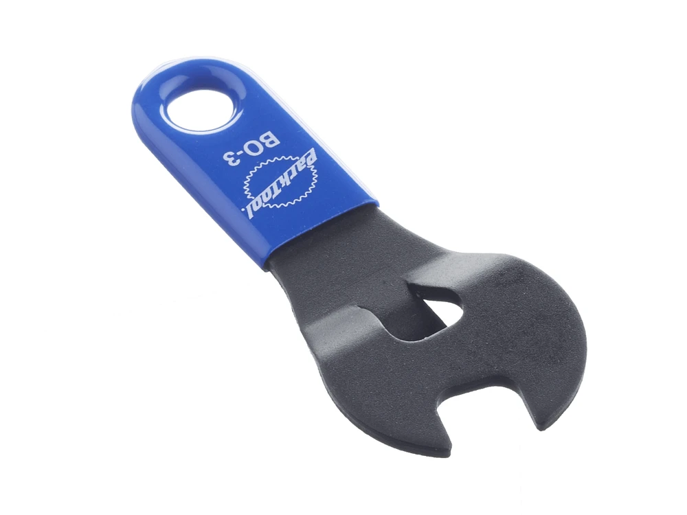 Park Tool Keychain Bottle Opener