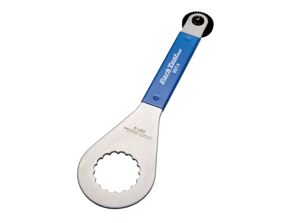 Park Tool BBT-9 Bottom Bracket Tool