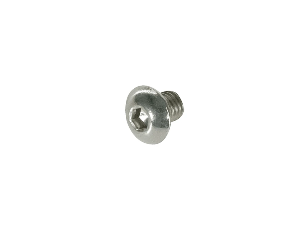 Trek Carbon MTB Derailleur Hanger Button Head Bolt
