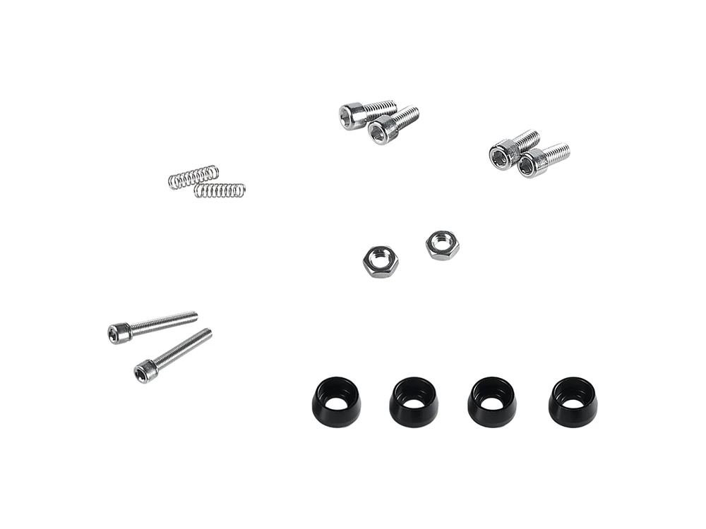 Trek 69er Single Speed Dropout Hardware